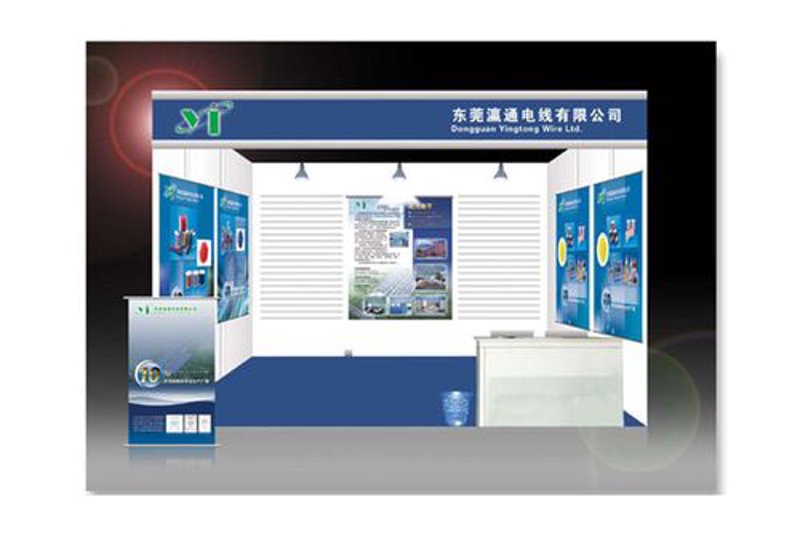 展位设计：常见误区与正确做法